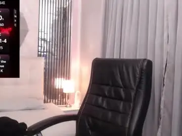 Chaturbate Private Sex Chat of liss_black