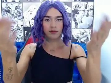 Chaturbate Free Live Porn of mara_summerr