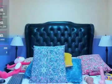 Chaturbate Live Sex Cam of mara_summerr