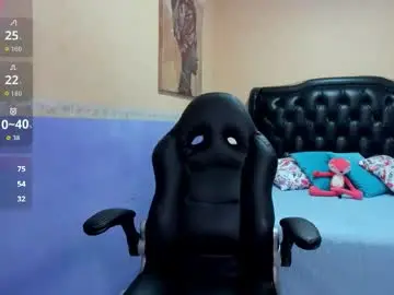 Chaturbate Live Sex Cam of mara_summerr