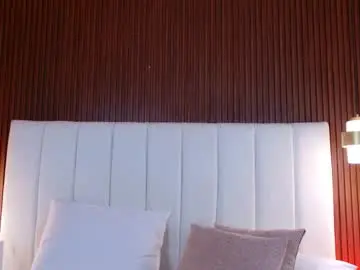 megan_cruzgb from chaturbate