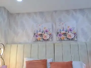 Chaturbate Adult Video Chat of megan_cruzgb