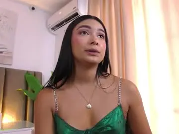 Chaturbate Free Porn Cam of megan_cruzgb