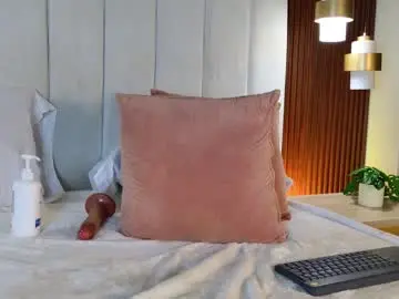 Chaturbate Sex Cam of megan_cruzgb