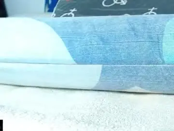 Chaturbate Sex Cam of mikell_williams10