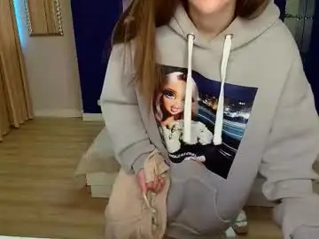 Chaturbate Nude Webcam of miss_kiten