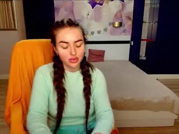 Chaturbate Best Webcam of miss_kiten