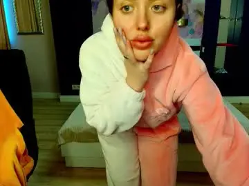 Chaturbate Best live sex cam show of miss_kiten