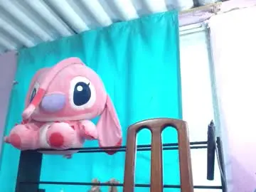 Chaturbate Live Sex of misssam28