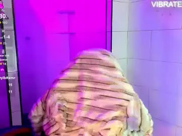 nickynoa from chaturbate