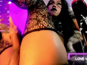 Chaturbate Free Porn Cam of nickynoa