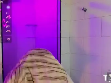 Chaturbate Sex Chat of nickynoa