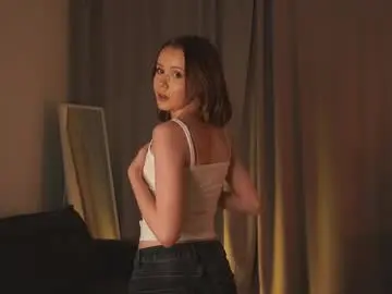 Chaturbate Live Porn of not_your_doll