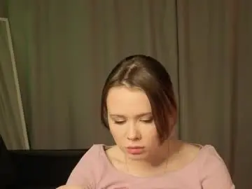 Chaturbate Adult Video Chat of not_your_doll