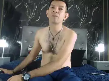 Chaturbate Nude Webcam of patricklovv