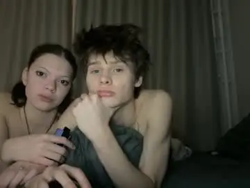 Chaturbate Nude Webcam of red_tropi