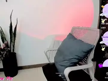 Chaturbate Adult Webcam of roxyvenom