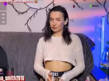 Chaturbate Adult Webcam of sabrinasmit