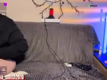 Chaturbate Live Sex of sabrinasmit