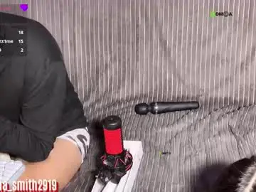 Chaturbate Live Sex of sabrinasmit