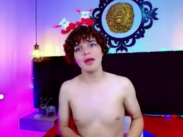 Chaturbate Live Sex Cam of skyee_angel