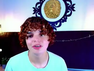 Chaturbate Live Sex of skyee_angel