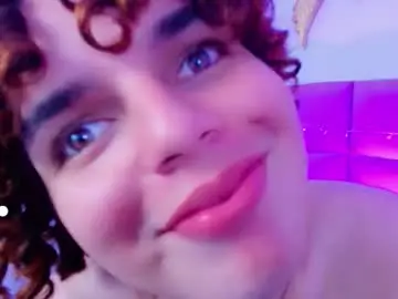 Chaturbate Free Live Porn of skyee_angel