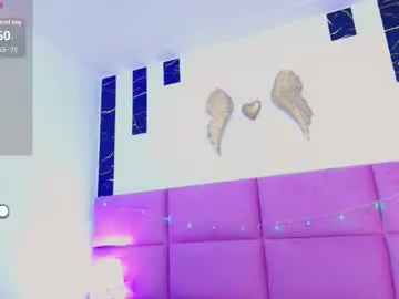 Chaturbate Nude Webcam of skyee_angel