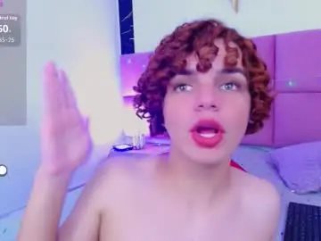 Chaturbate Best Webcam of skyee_angel