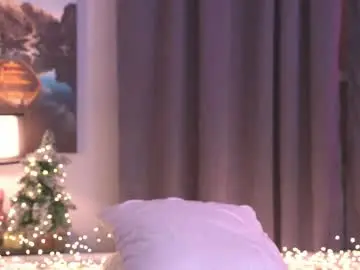 Chaturbate Adult Video Chat of telladreamer_