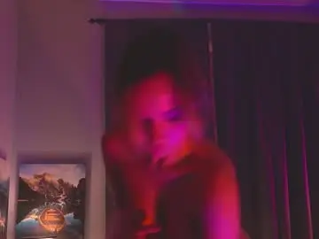 Chaturbate Live Sex Cam of telladreamer_