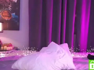 Chaturbate Watch Live Sex Cams of telladreamer_