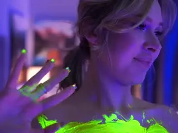 Chaturbate Live Sex of telladreamer_