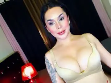 tristanblue22 from chaturbate