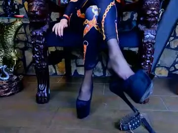 Chaturbate Sex Chat of victoriaheller