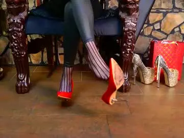 Chaturbate Adult Video Chat of victoriaheller