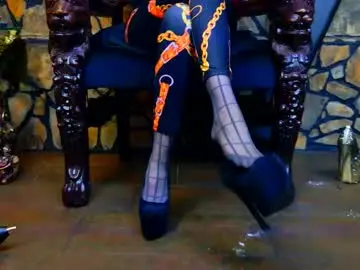 Chaturbate Adult Video Chat of victoriaheller