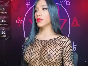 Chaturbate Adult Webcam of victoriavampire666