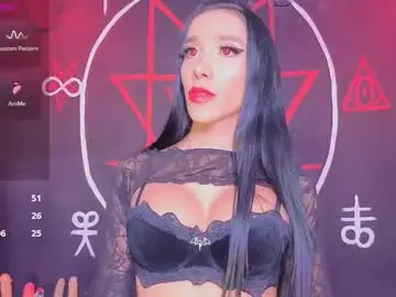 Chaturbate Free Live Porn of victoriavampire666