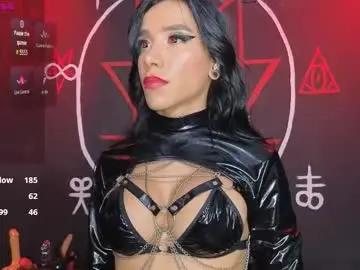 Chaturbate Best live sex cam show of victoriavampire666