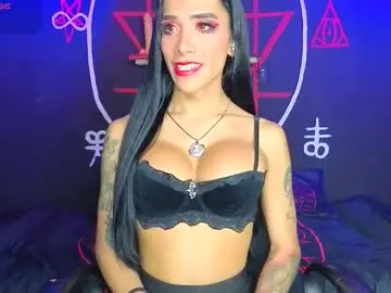 Chaturbate Watch Live Sex Cams of victoriavampire666