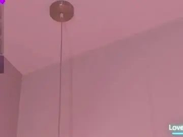 Chaturbate Sex Cam of violeth_hill