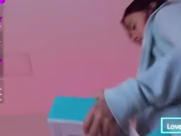 Chaturbate Best live sex cam show of violeth_hill