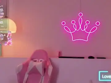 Chaturbate Watch Live Sex Cams of violeth_hill