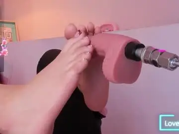 Chaturbate Free Live Porn of violeth_hill