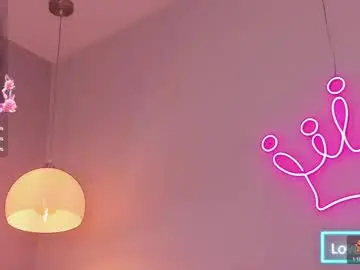 Chaturbate Live Porn of violeth_hill