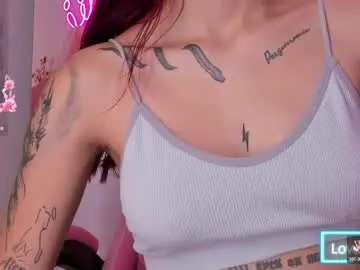 Chaturbate Free Porn Cam of violeth_hill