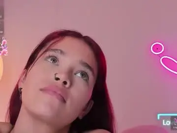 Chaturbate Live Porn of violeth_hill