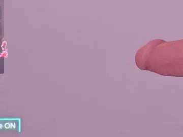 Chaturbate Private Sex Chat of violeth_hill