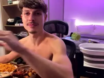 Chaturbate Nude Webcam of vitoraugustoxxx